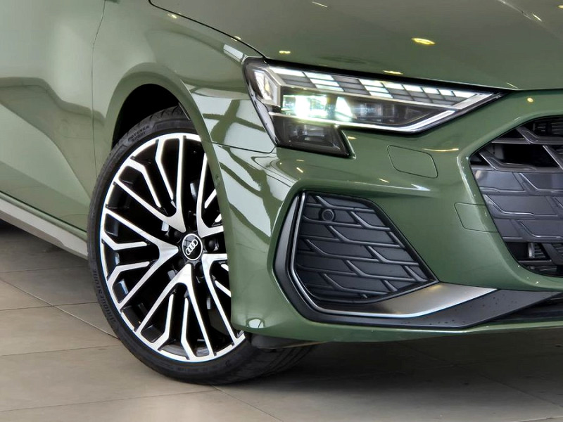 AUDI A3 35 TFSI S LINE TIP , image 2