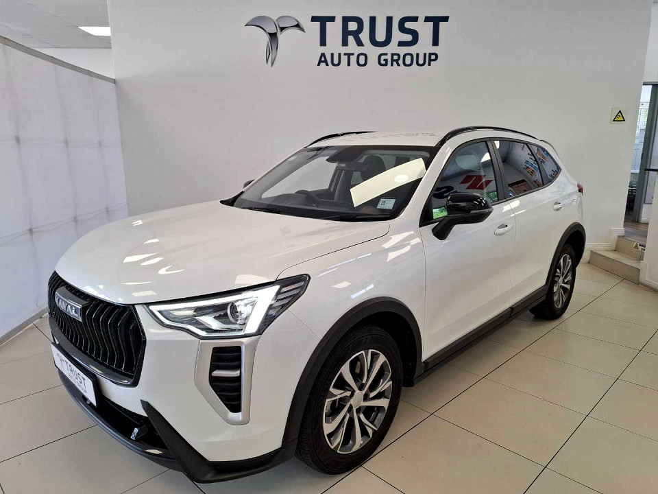 HAVAL JOLION 1.5T CITY PLUS DCT, image 1