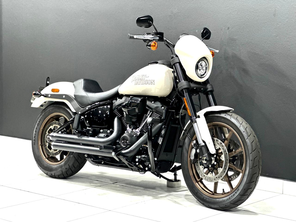 HARLEY-DAVIDSON S, image 1