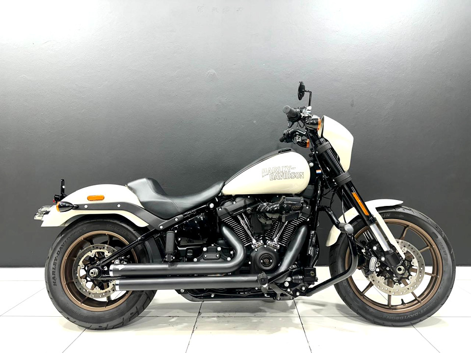 HARLEY-DAVIDSON S, image 2