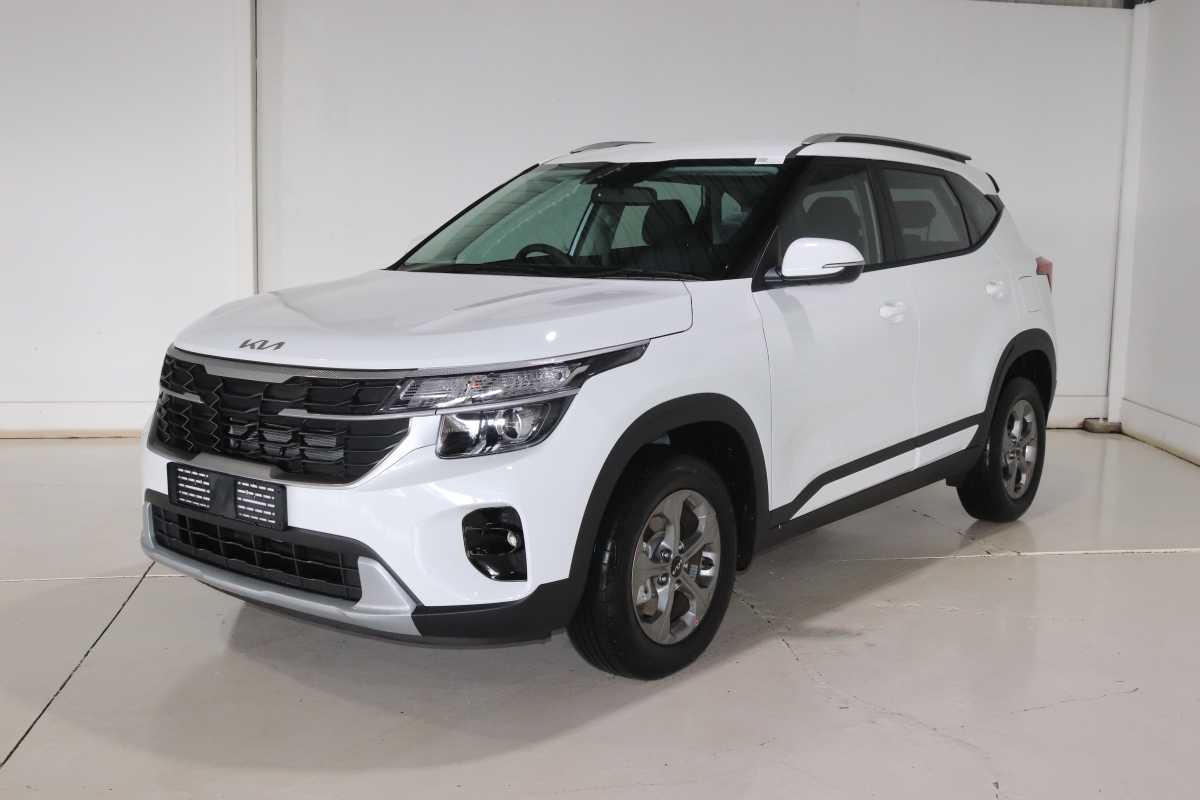 KIA SELTOS 1.5 LS CVT, image 1