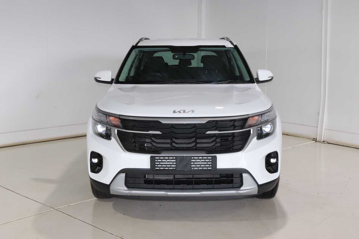 KIA SELTOS 1.5 LS CVT, image 2