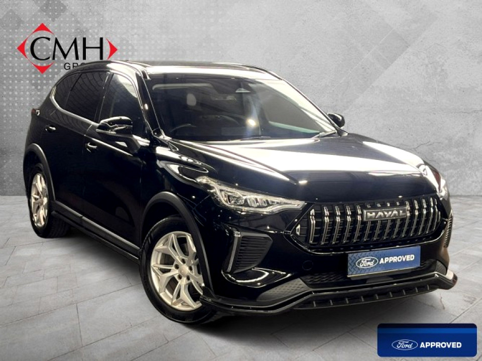 HAVAL JOLION PRO 1.5T SUPER LUXURY DCT, image 1