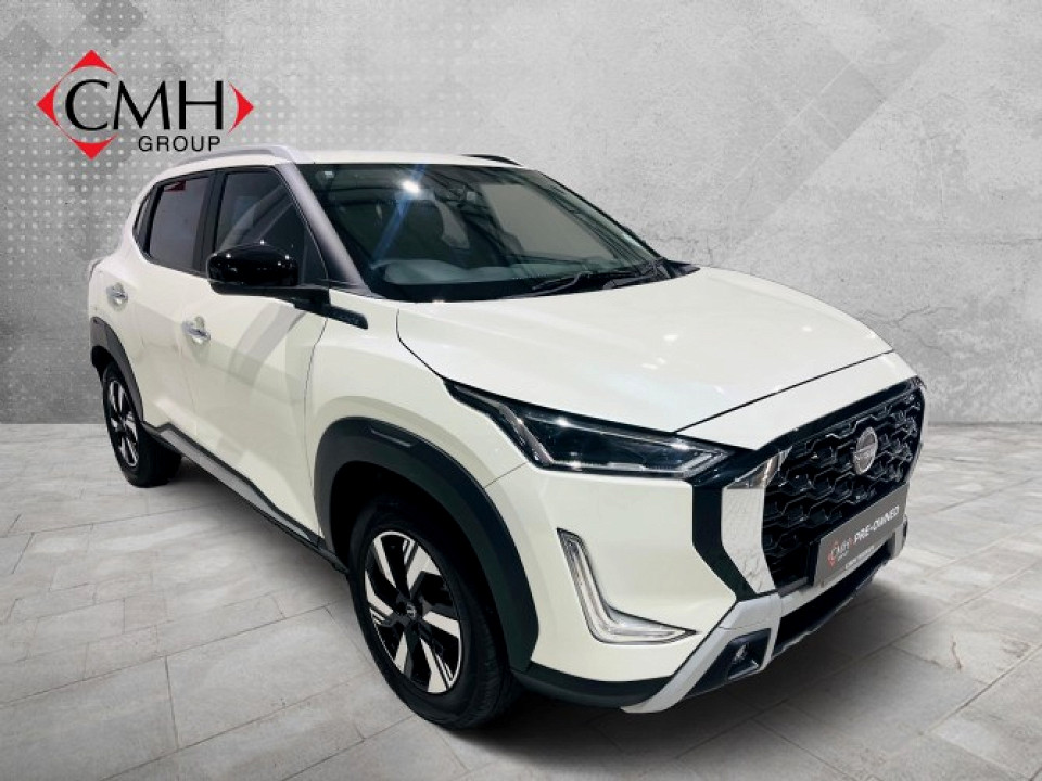 NISSAN MAGNITE 1.0 ACENTA, image 1