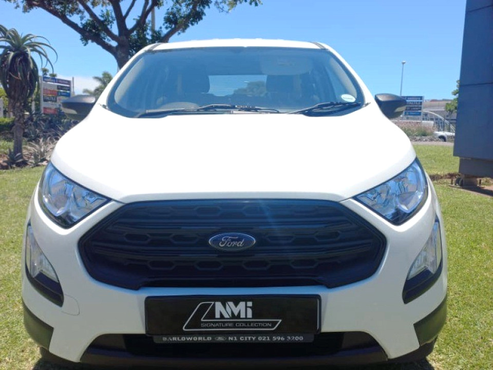 FORD ECOSPORT 1.5TiVCT AMBIENTE A/T, image 2