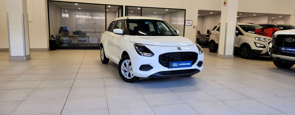 SUZUKI SWIFT 1.2 GL+, image 1