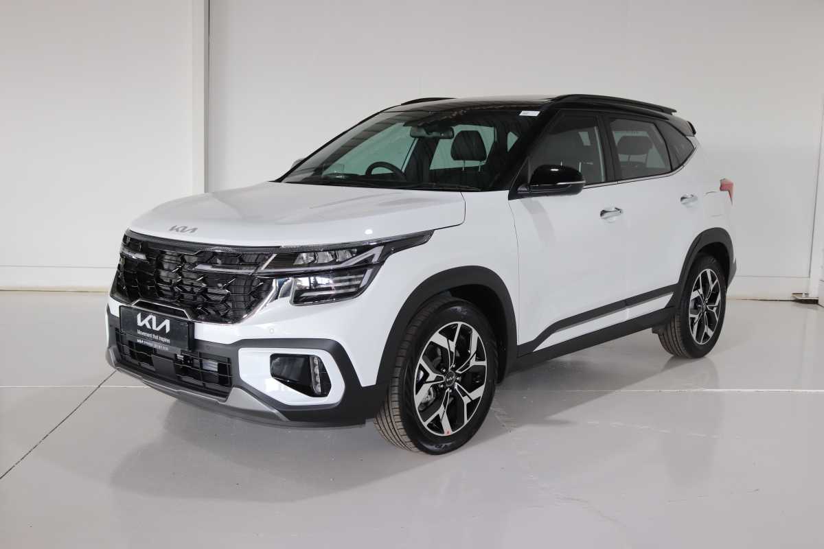 KIA SELTOS 1.5T DCT GT-LINE, image 1