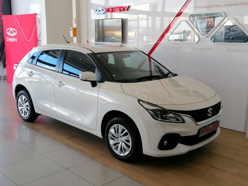 SUZUKI BALENO 1.5 GL, image 1