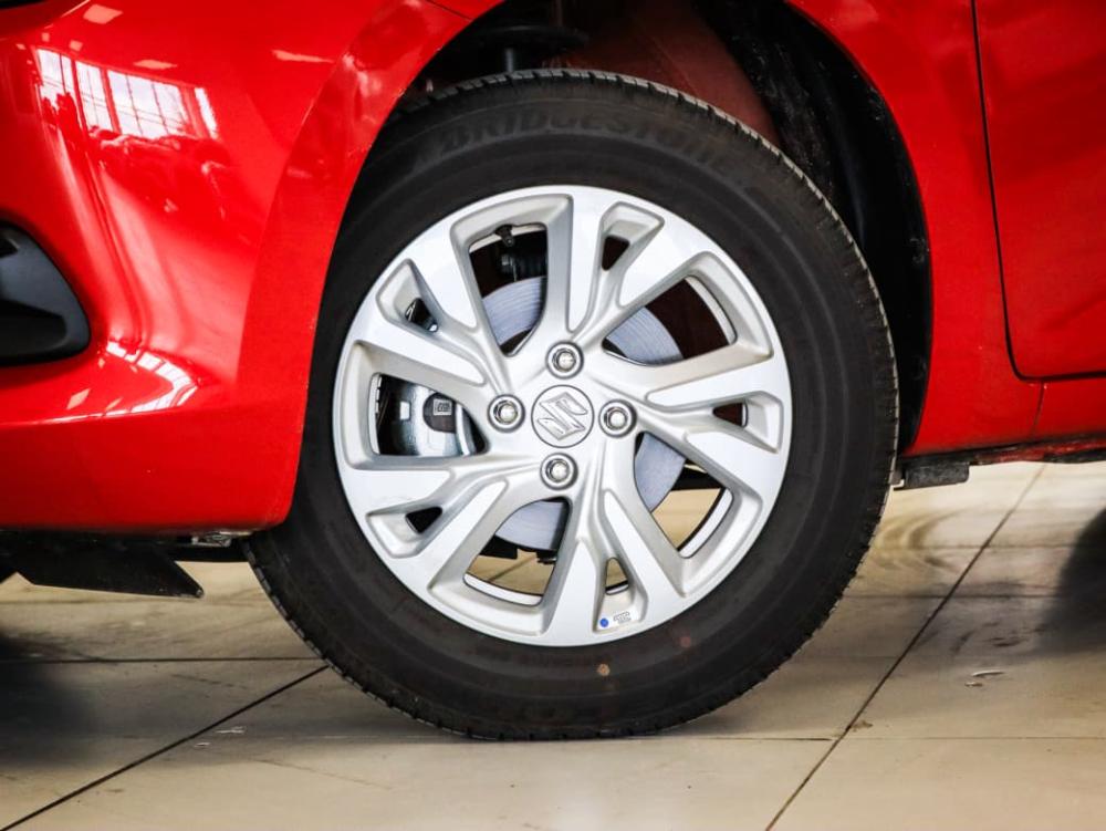 Suzuki Swift 1.2 GL+ MT, image 2