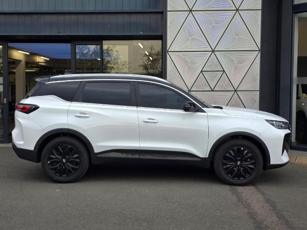 Chery Tiggo 7 1.5T Prime DCT, image 2