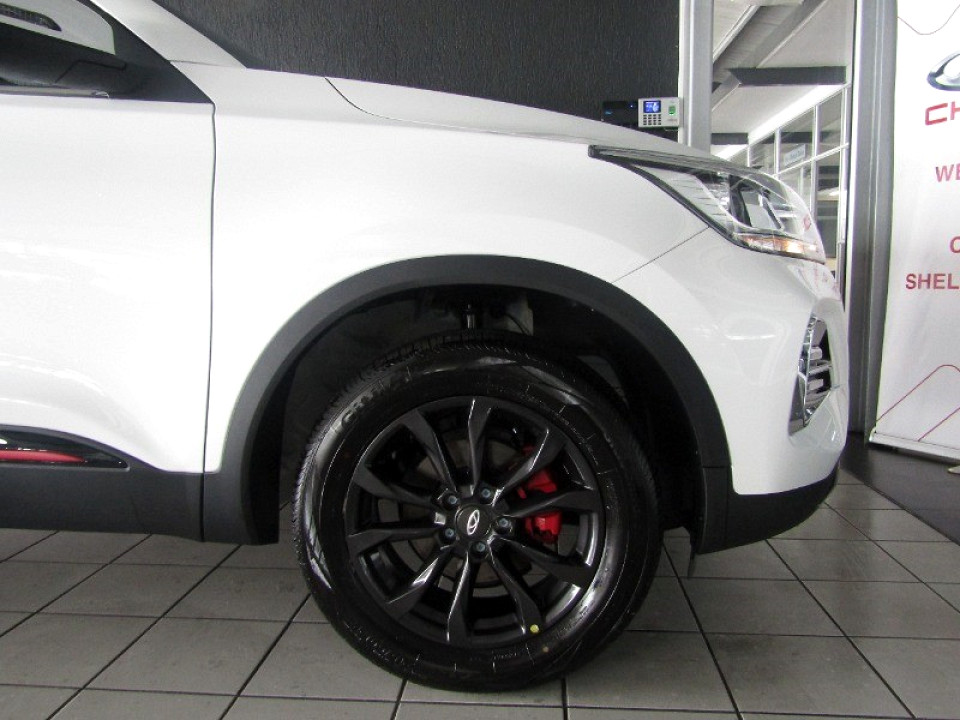 CHERY TIGGO 4 PRO 1.5T LIT DCT, image 2