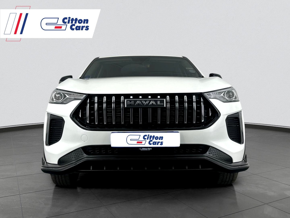 HAVAL JOLION PRO 1.5T PREMIUM DCT, image 2