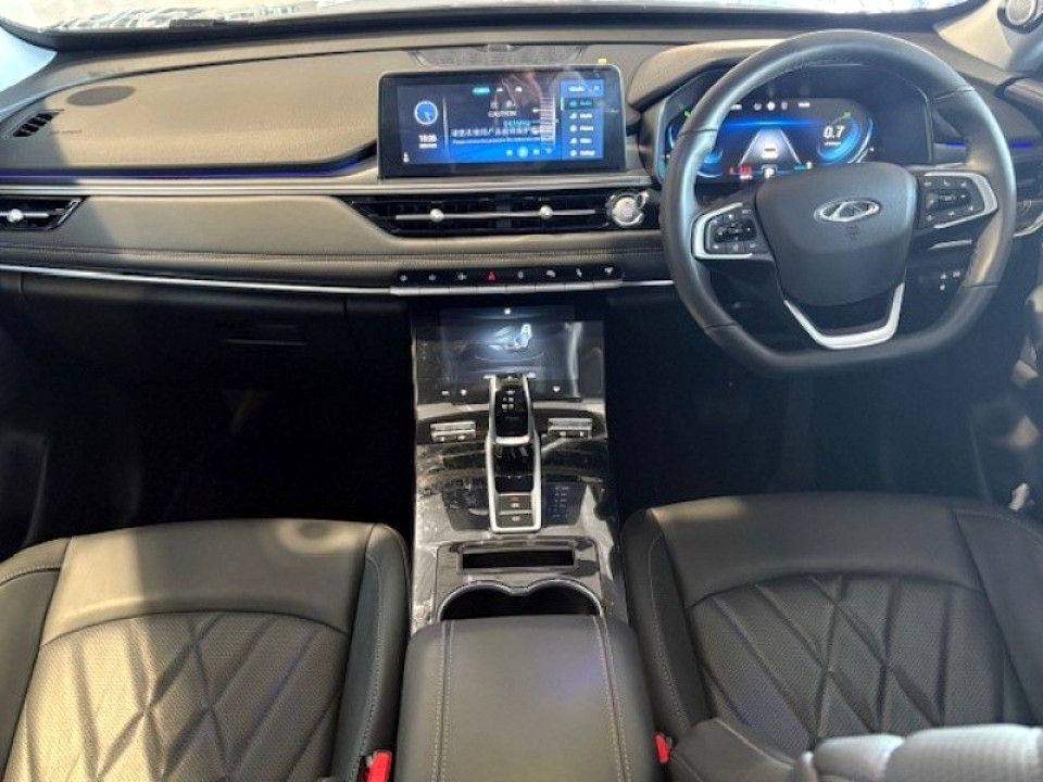 CHERY TIGGO 8 PRO 1.6 TGDI EXECUTIVE PLUS DCT, image 2