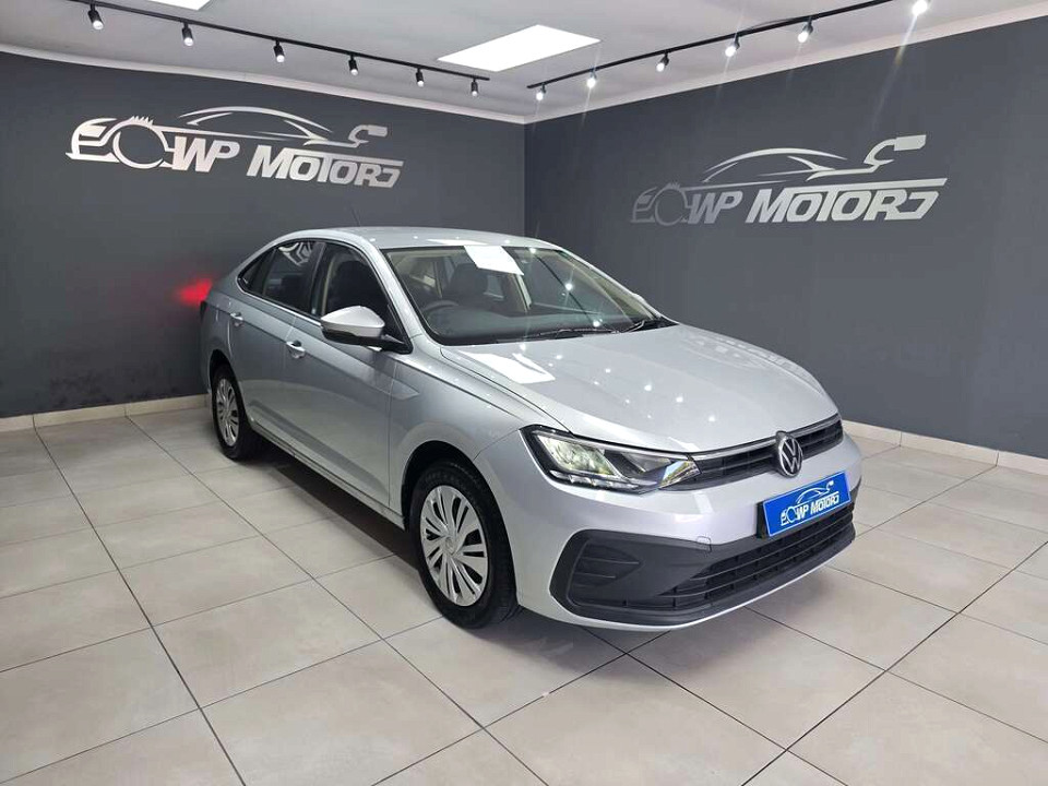 VOLKSWAGEN POLO 1.6, image 1