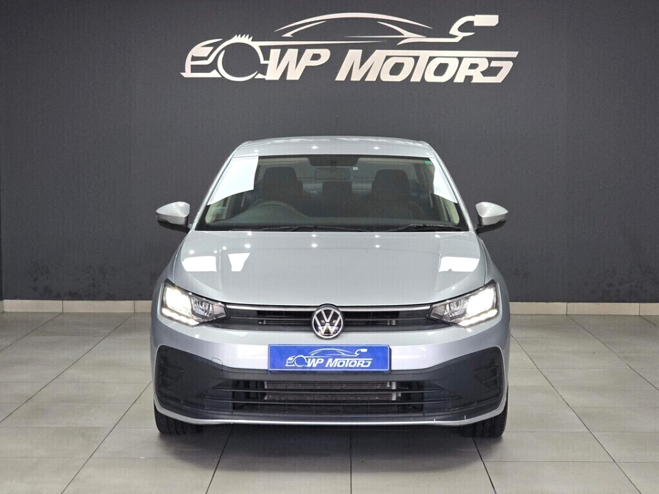 VOLKSWAGEN POLO 1.6, image 2