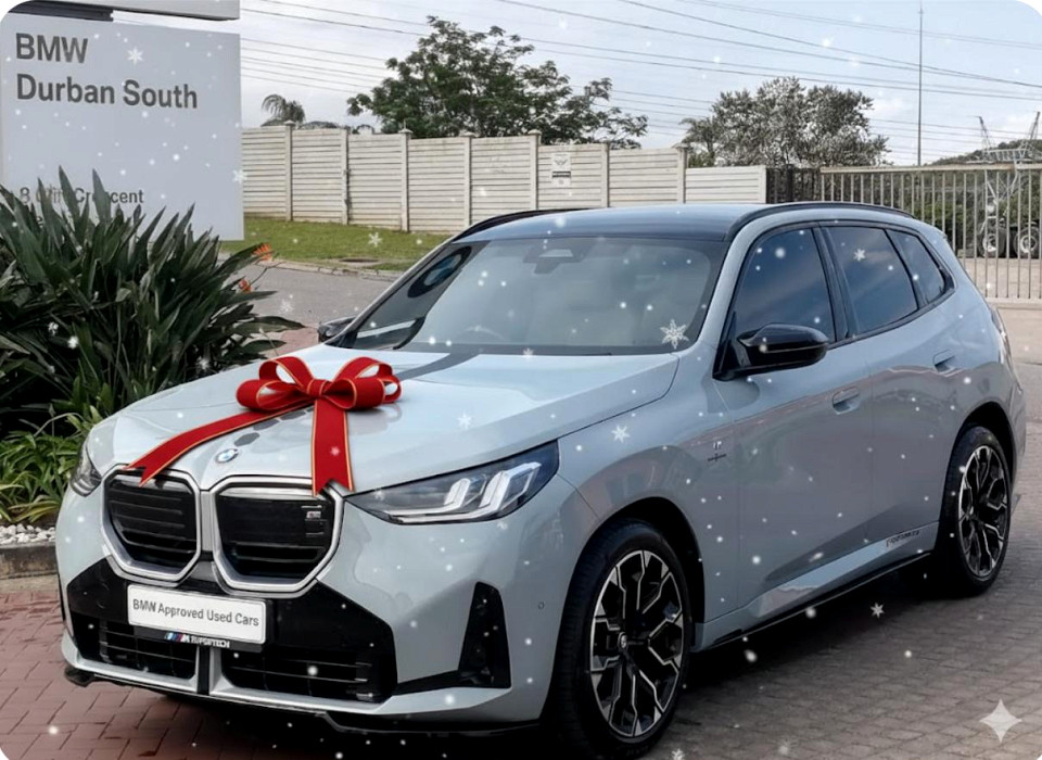 BMW X3 xDRIVE M50  (G45), image 2