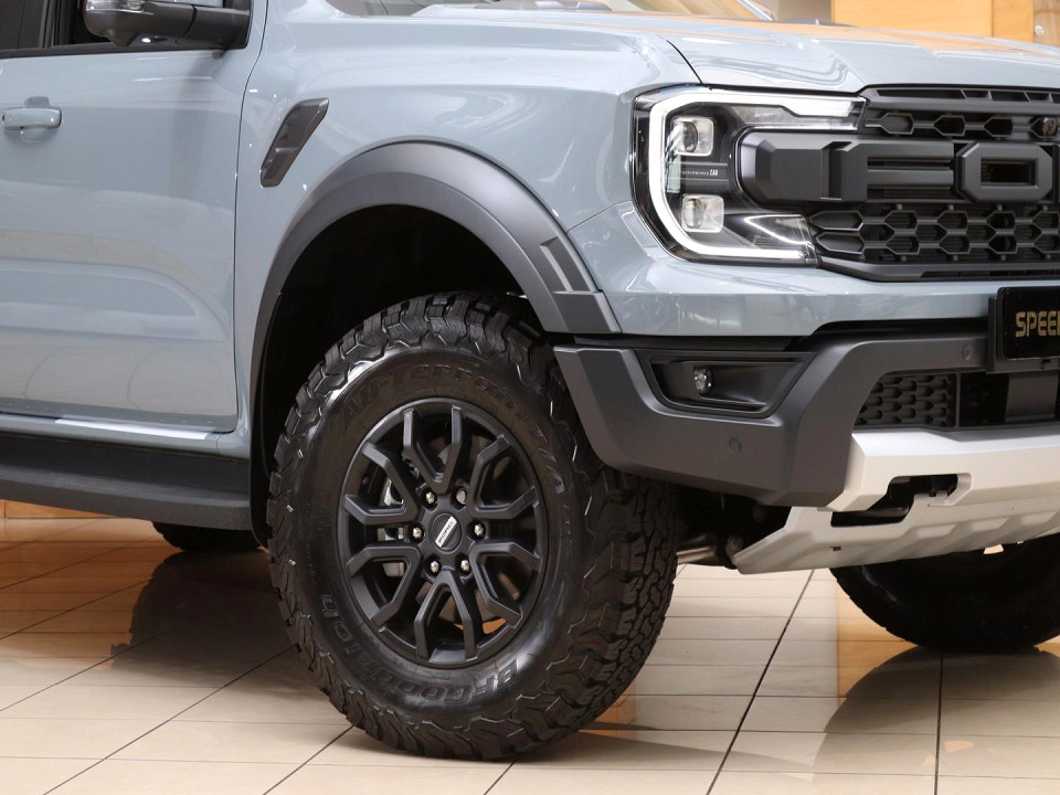 FORD RANGER 3.0 V6 BI TURBO ECOBOOST RAPTOR 4X4 A/T, image 2