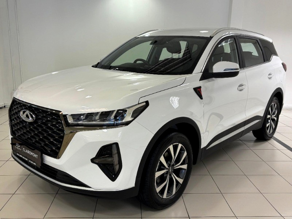 CHERY TIGGO 7 PRO 1.5T DISTINCTION CVT, image 1