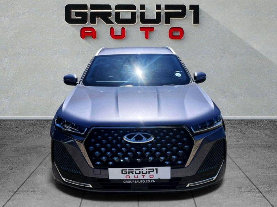 CHERY TIGGO 7 PRO MAX 1.6T PREMIUM AWD DCT, image 2