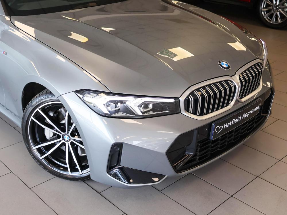 BMW 330i M SPORT A/T (G20), image 2