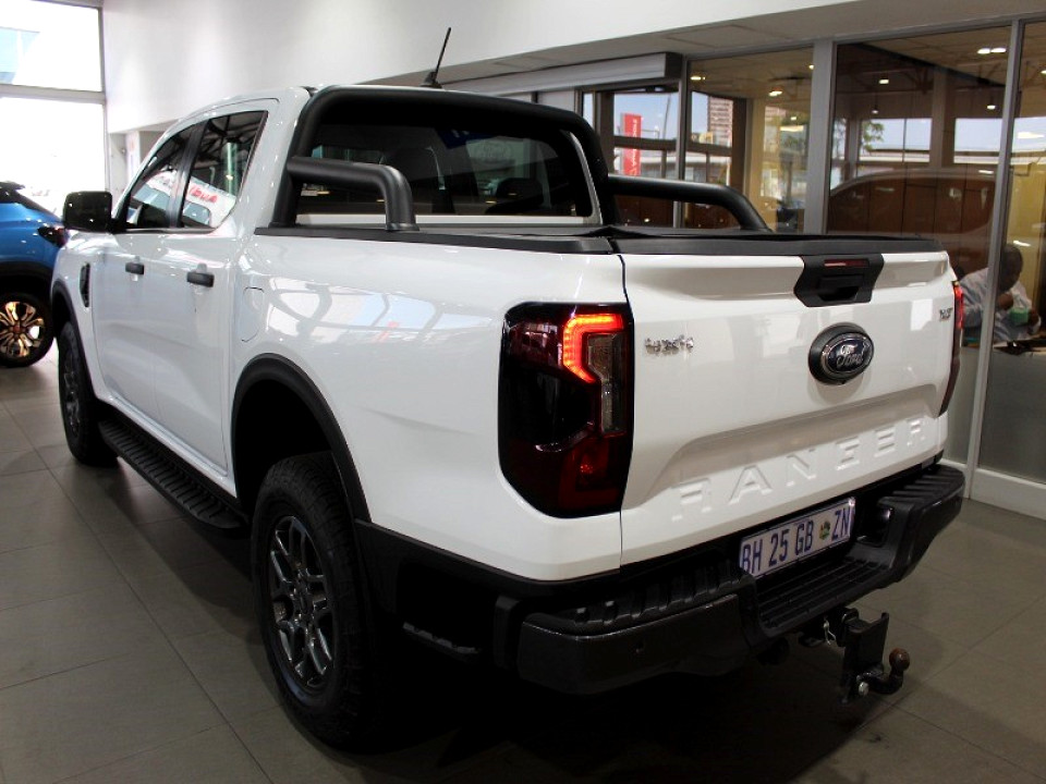FORD RANGER 2.0D XLT 4X4 A/T D/C P/U, image 2