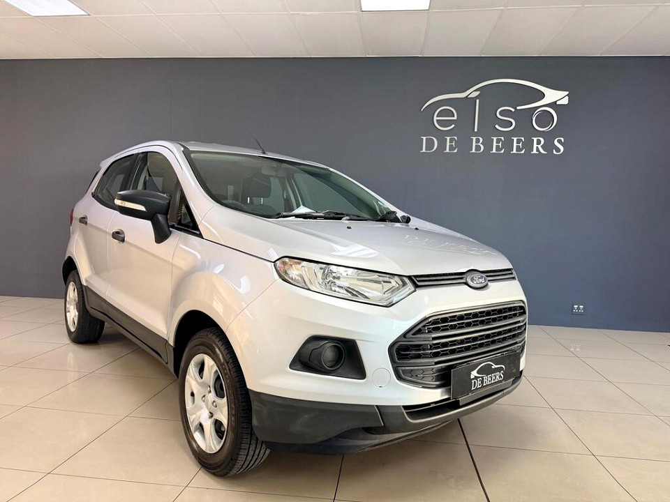 FORD ECOSPORT 1.5TiVCT AMBIENTE, image 1
