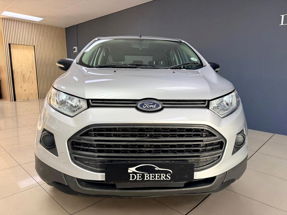 FORD ECOSPORT 1.5TiVCT AMBIENTE, image 2