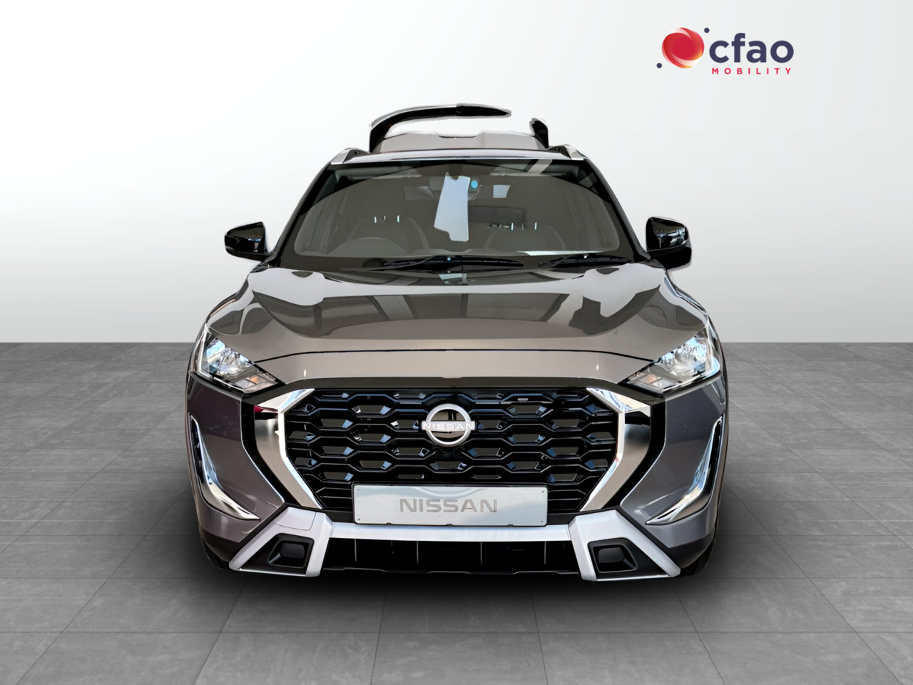 NISSAN MAGNITE 1.0 VISIA, image 1