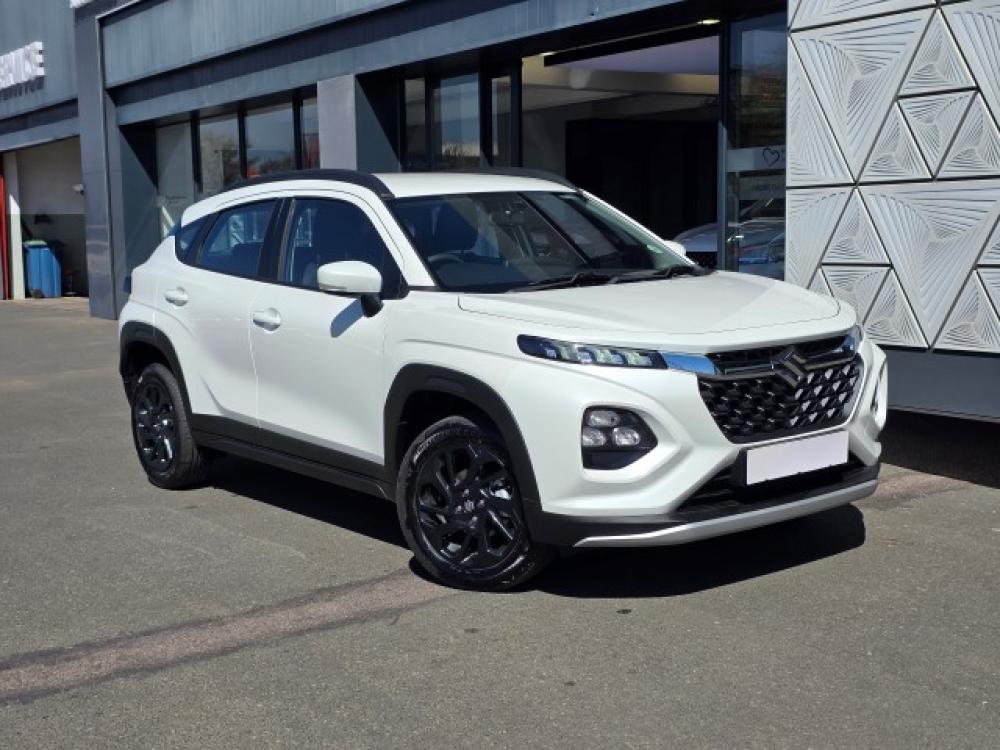 Suzuki Fronx 1.5 GL 4-Auto, image 1