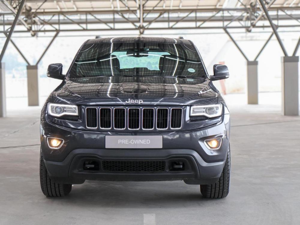 JEEP GRAND CHEROKEE 3.0 V6 LIMITED, image 1
