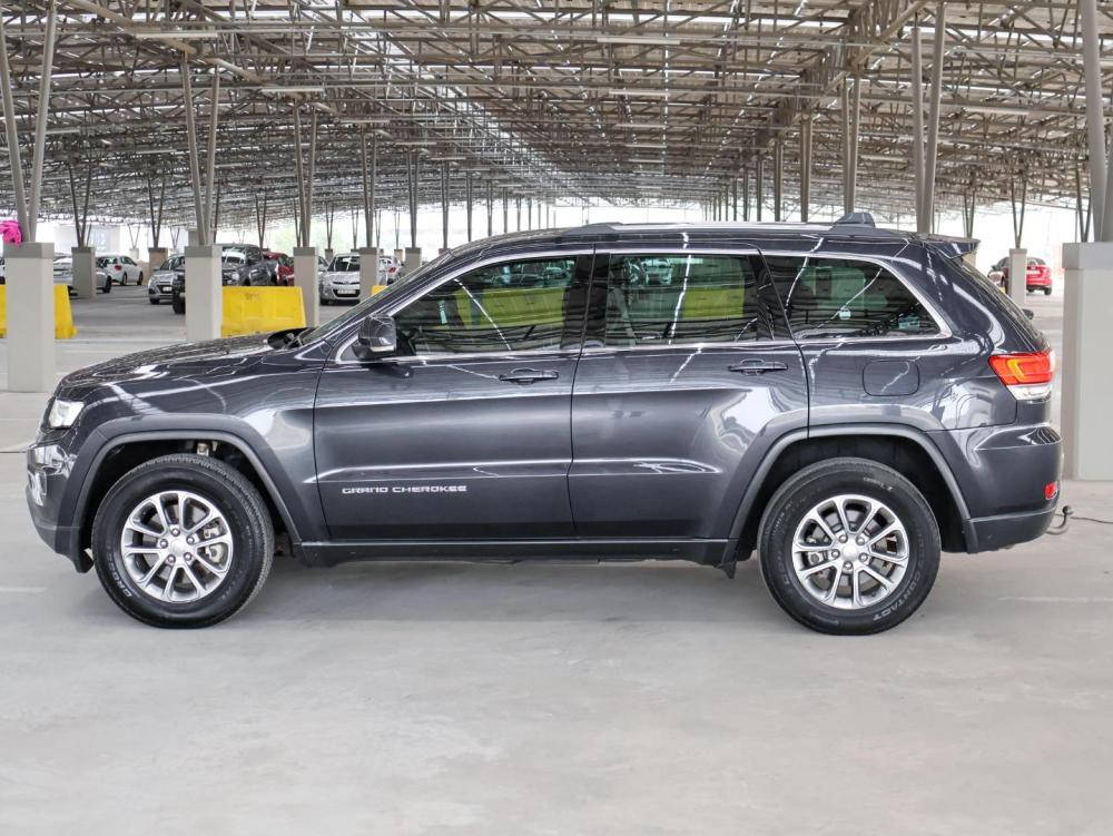 JEEP GRAND CHEROKEE 3.0 V6 LIMITED, image 2