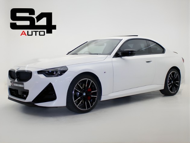 BMW M240i xDRIVE A/T (G42), image 1
