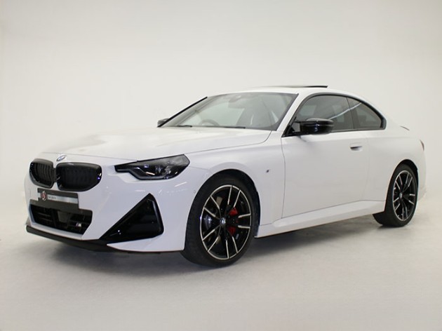 BMW M240i xDRIVE A/T (G42), image 2