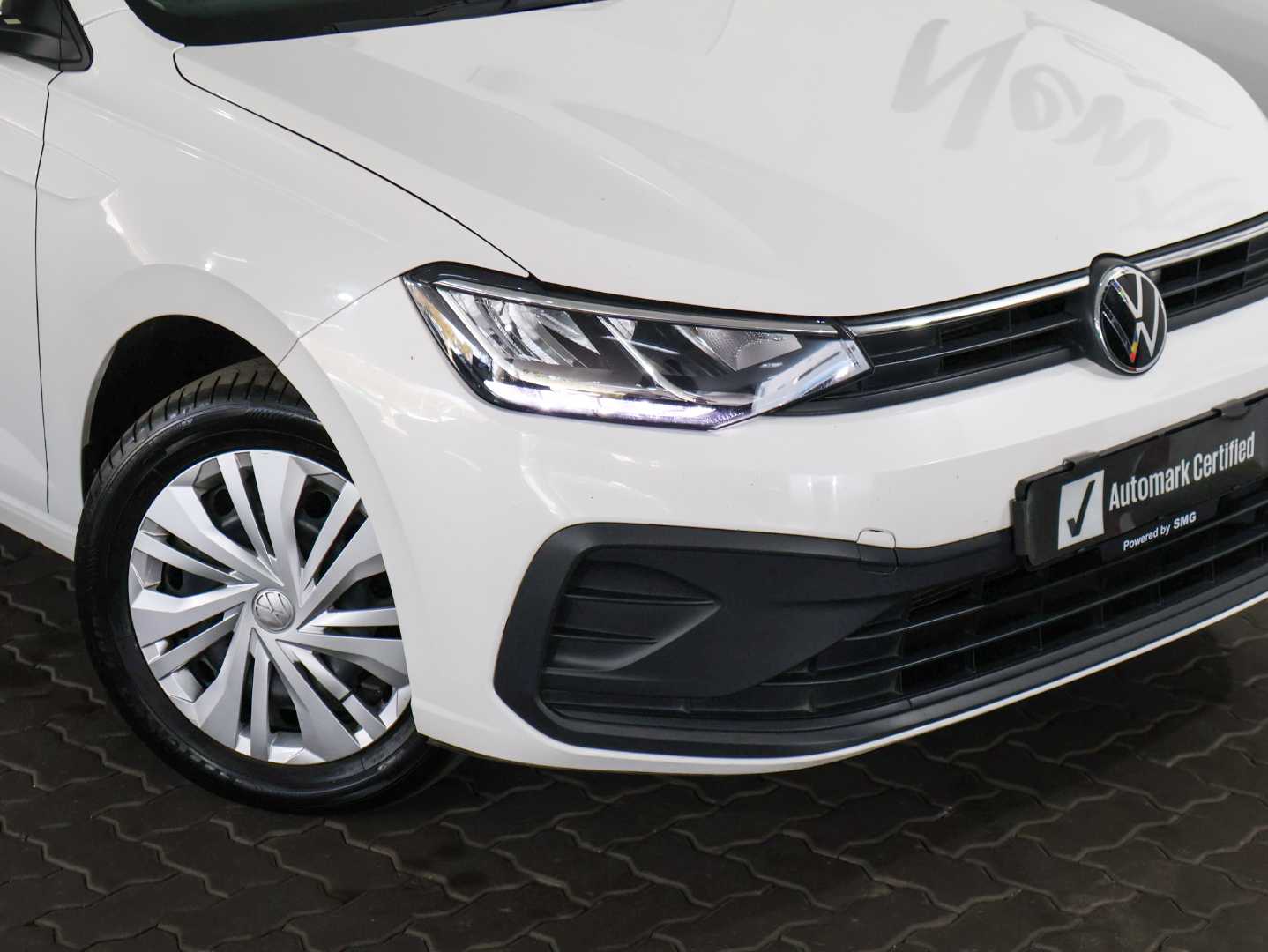 VOLKSWAGEN POLO 1.6 LIFE, image 2