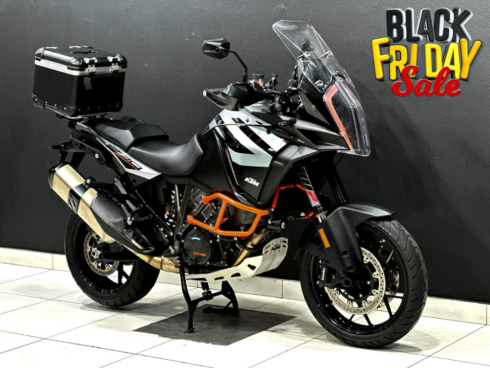 KTM Super Adventure S, image 2
