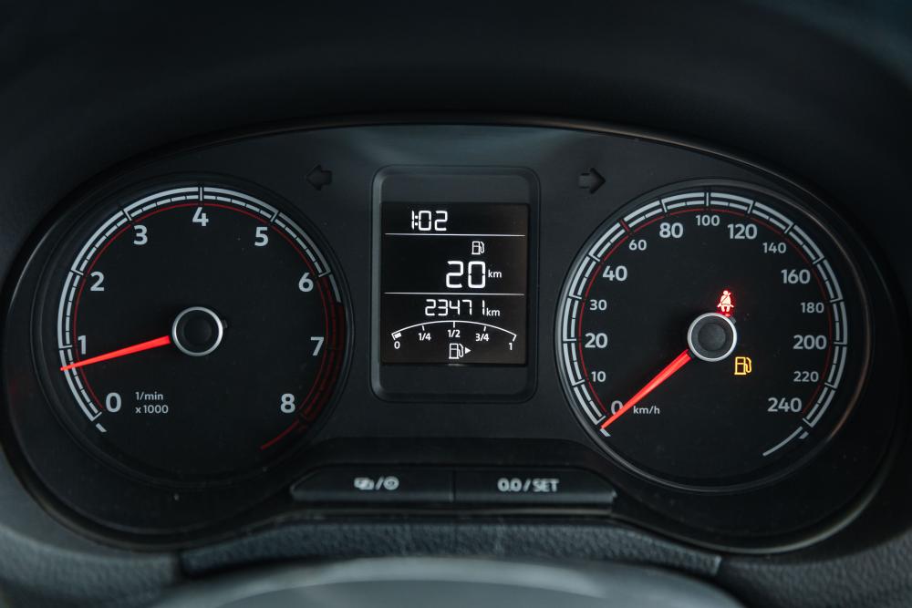 Volkswagen Polo Vivo 1.6 77kW Style, image 2