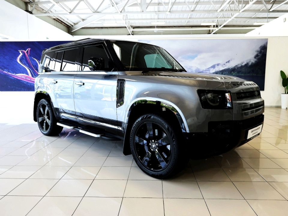 LAND ROVER DEFENDER 110 D240 SE X DYNAMIC (177KW), image 1