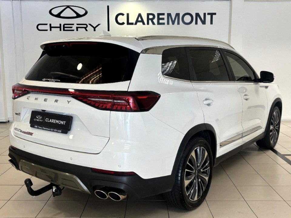 CHERY TIGGO 8 PRO MAX 2.0 TGDI EXECUTIVE DCT, image 2