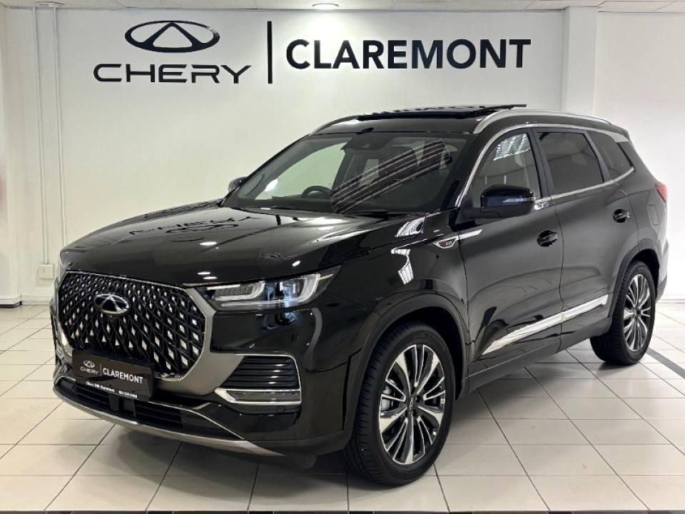 CHERY TIGGO 8 PRO MAX 2.0 TGDI EXECUTIVE DCT, image 1