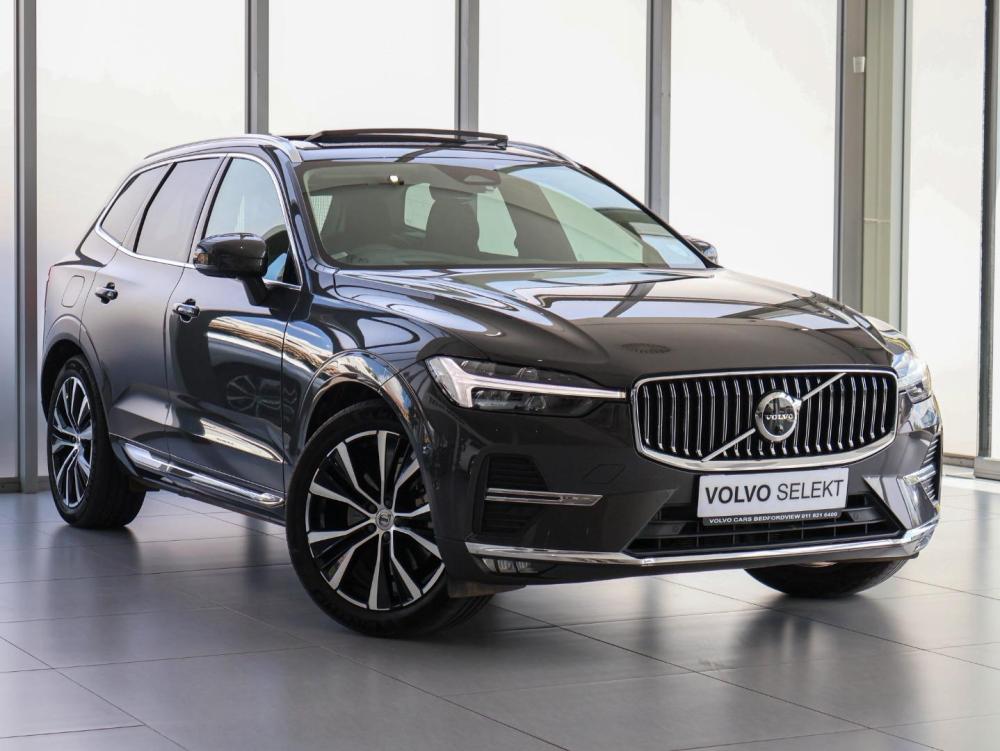 Volvo XC60 B5 Inscription Geartronic AWD, image 1