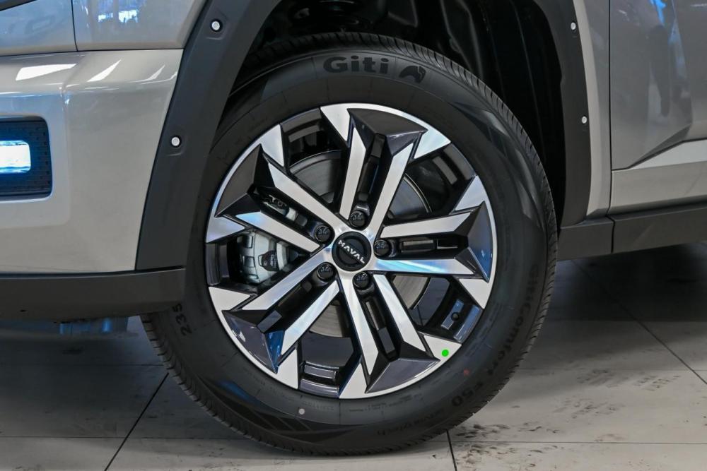 Haval H7 2.0T Super Luxury 9DCT 4WD, image 2