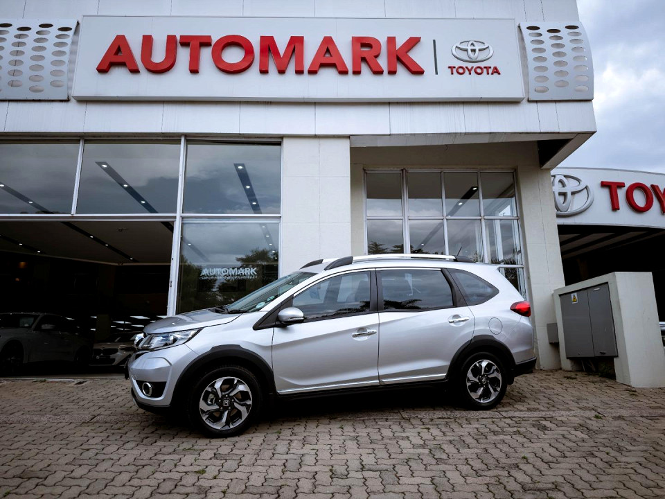 Honda BR-V 1.5 Elegance CVT, image 1