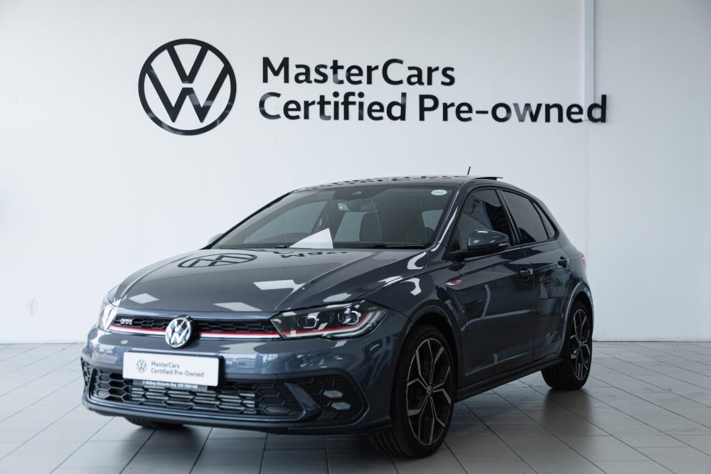Volkswagen Polo 2.0 GTI DSG, image 1