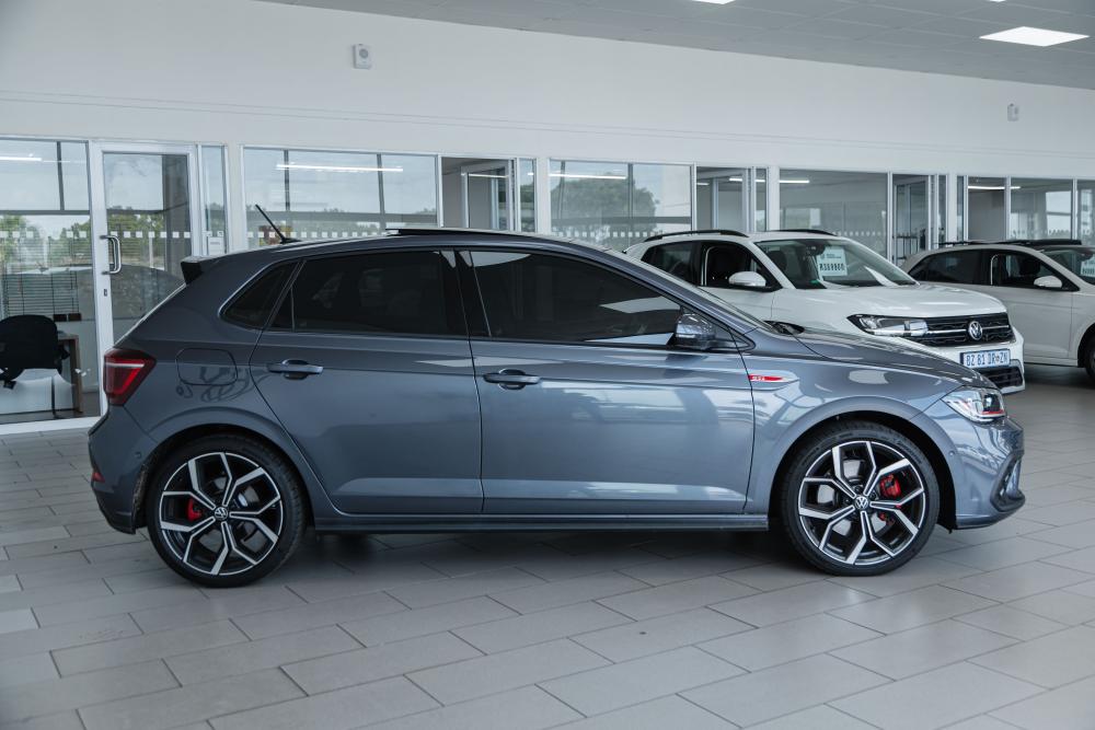 Volkswagen Polo 2.0 GTI DSG, image 2