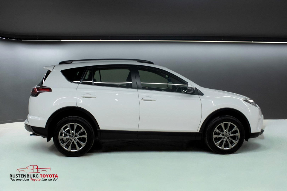 TOYOTA RAV4 2.0 GX, image 2