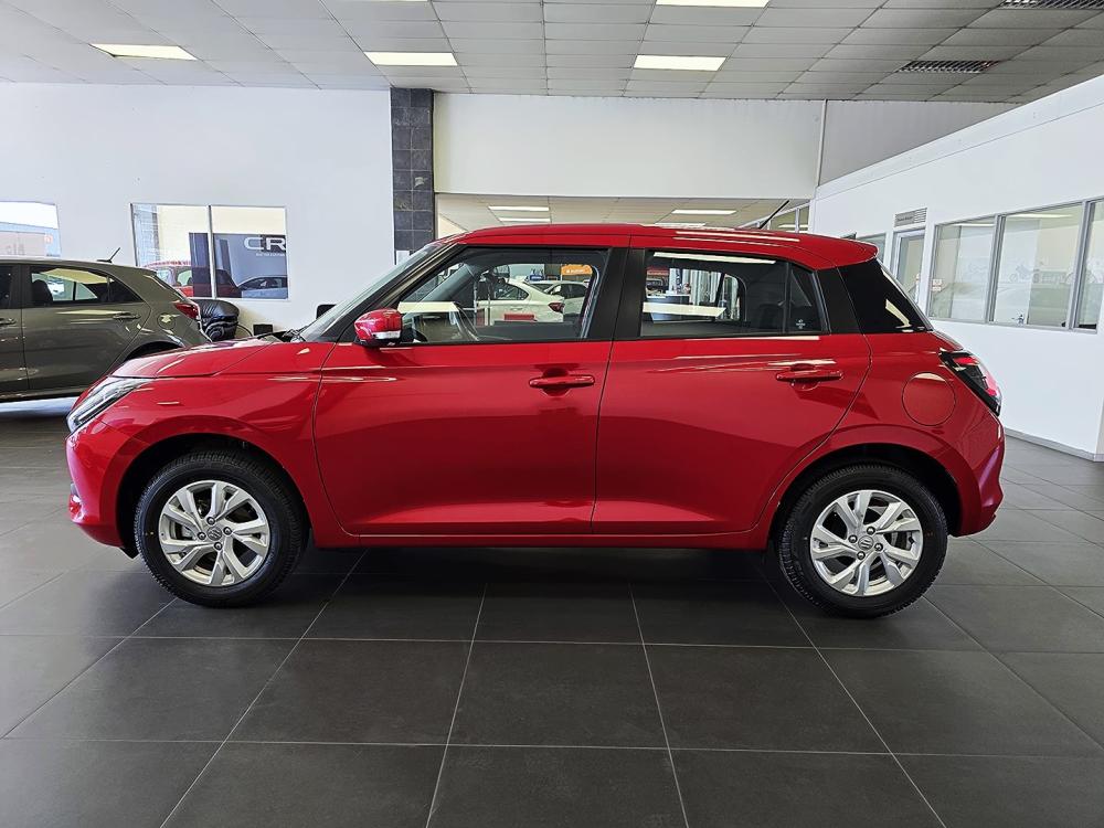 Suzuki Swift 1.2 GL+ MT, image 2