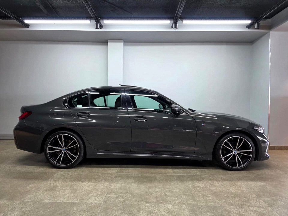 BMW 320i M SPORT A/T (G20) , image 2