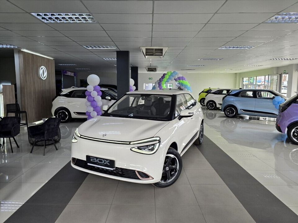 DONGFENG BOX E2 430, image 2