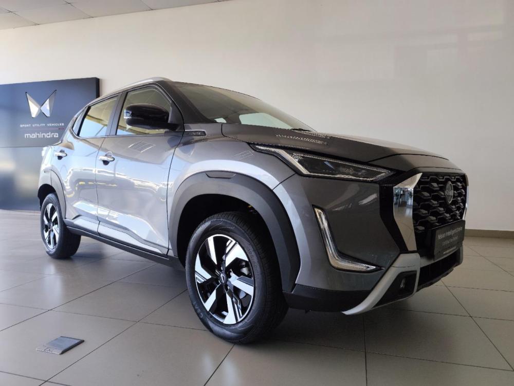 NISSAN MAGNITE 1.0T ACENTA CVT, image 1