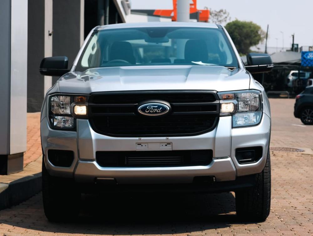 Ford Ranger XL 2.0L SiT D-Cab 4x2 6AT, image 2